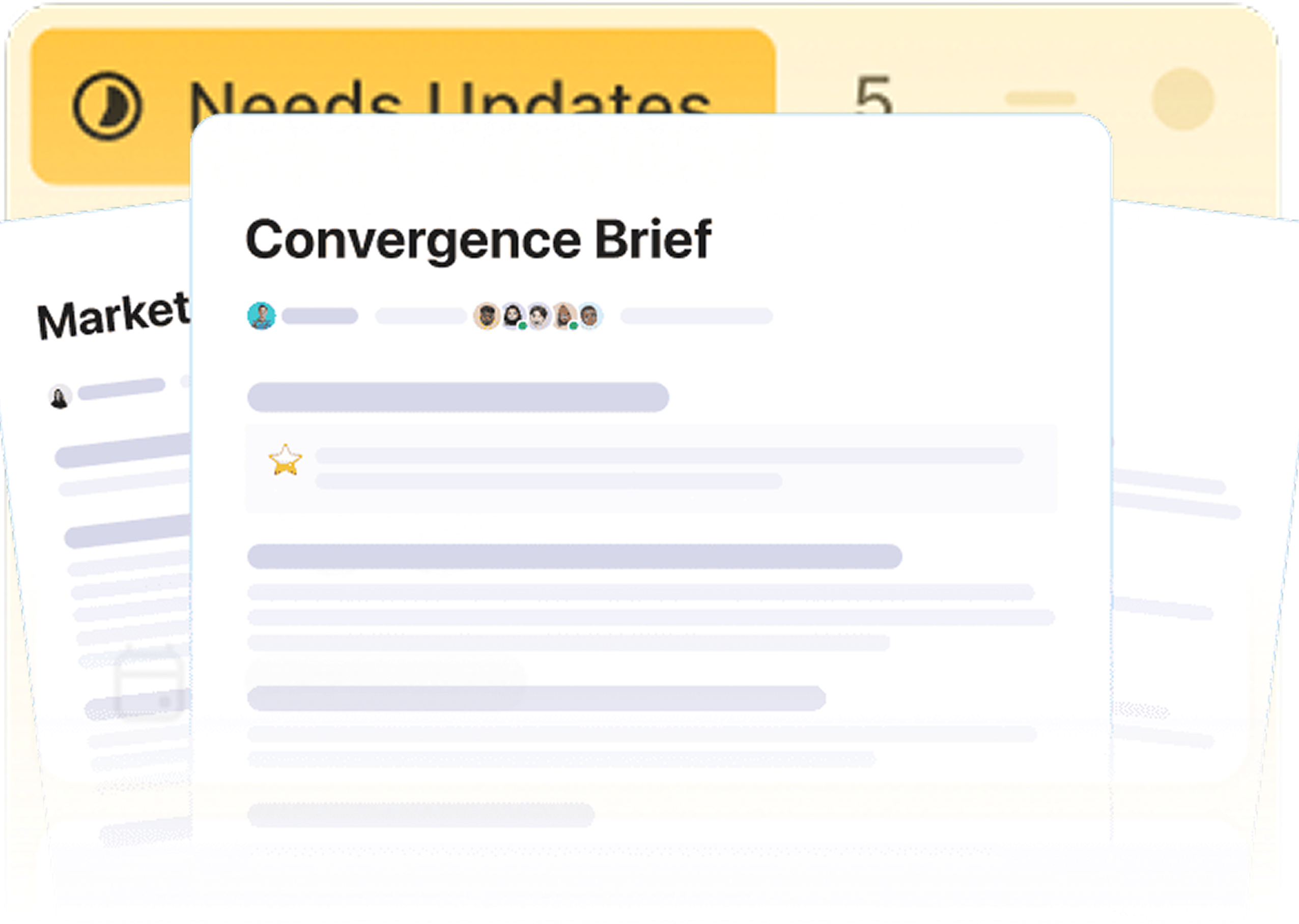 Organize Projects & Tasks